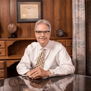 Charles Douglas Lynch - Attorney