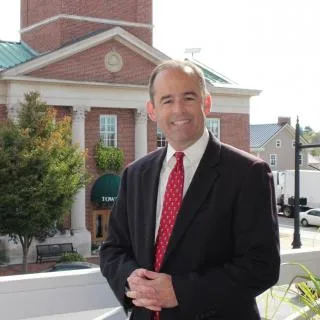 James Dearie - Attorney