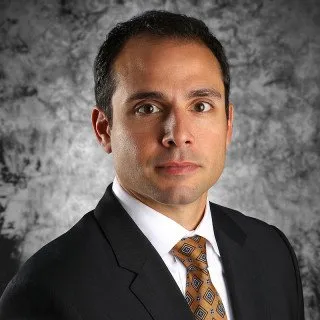 Nicholas Robert Grilli - Attorney