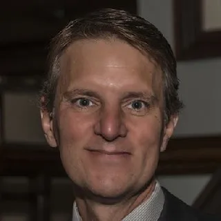 Patrick Gregory Warner - Attorney