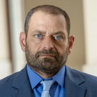 Roger Bouchard - Attorney