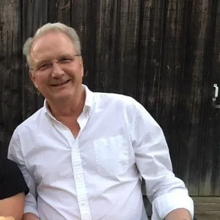 Jeffrey James - Attorney