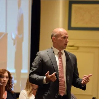 Daniel James Sabol - Attorney