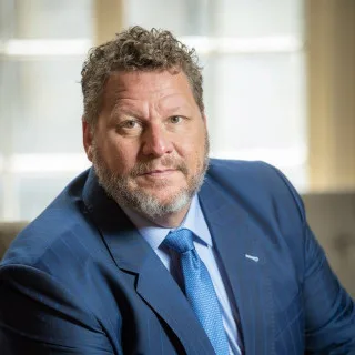 Matthew Thomas Ernst - Attorney