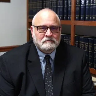 Robert John Gargasz - Attorney