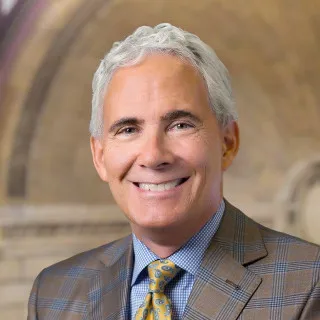 Patrick Perotti - Attorney