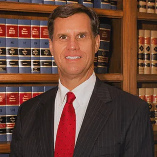 Joseph Navin II - Attorney