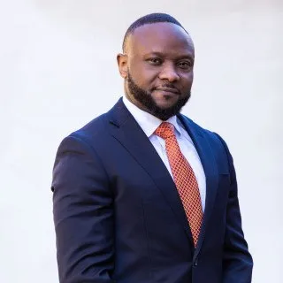 Emmanuel Omobolaji Olawale - Attorney