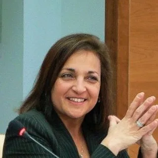 Linda Mansour-Ismail - Attorney