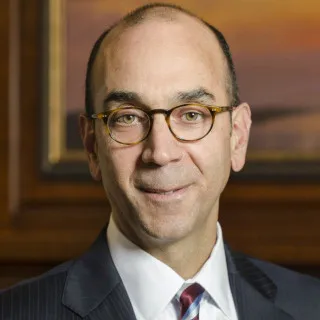 Edward Perry - Attorney