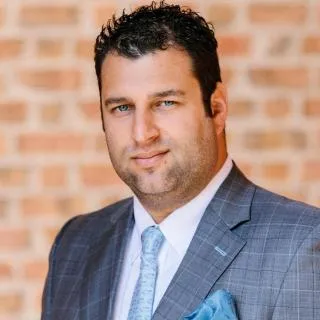 Ronald R. Petroff - Attorney