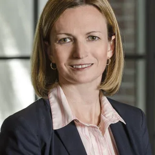 Juliette Gaffney Dame - Attorney