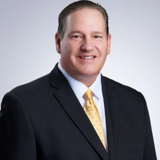 Patrick J. Ertle - Attorney