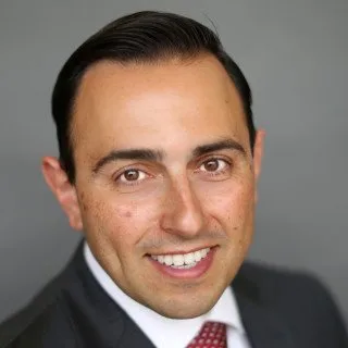 Antony Abboud - Attorney