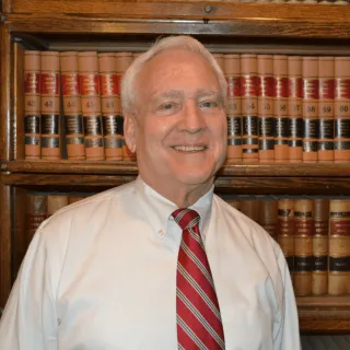 John A. Kocher - Attorney