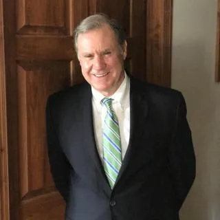 William Randall Rock - Attorney