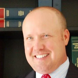Christopher Paul Frederick - Attorney