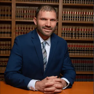 Benjamin Witten Whitacre - Attorney