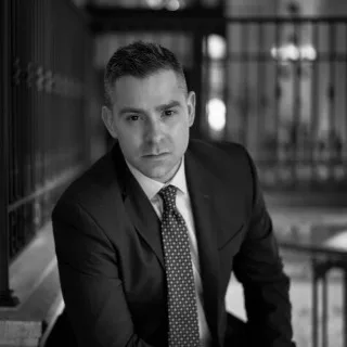 Edmond Mack - Attorney