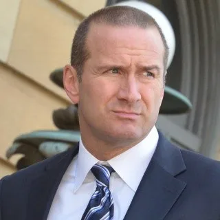 Eric Skidmore - Attorney