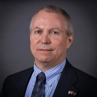 Mark Willis - Attorney