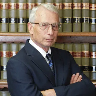 Richard Edward Siferd - Attorney