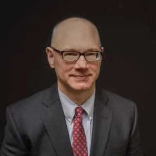 Robert Joseph Cochran - Attorney