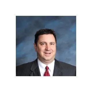 Nicholas George Gounaris - Attorney