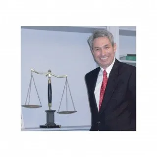 Fredric Michael Boyk - Attorney