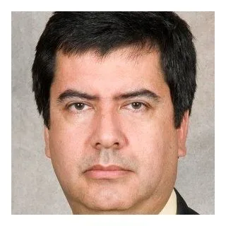 Jorge Hernan Martinez - Attorney