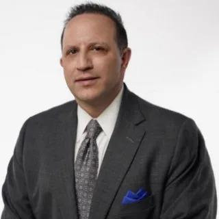 Mark Anthony Rafidi - Attorney