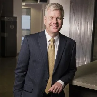 Geoffrey Jonathan Moul - Attorney