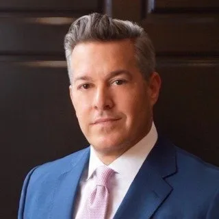 Steven Mark Goldberg - Attorney
