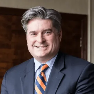 Christopher Junga - Attorney