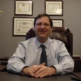 David Reuven - Attorney