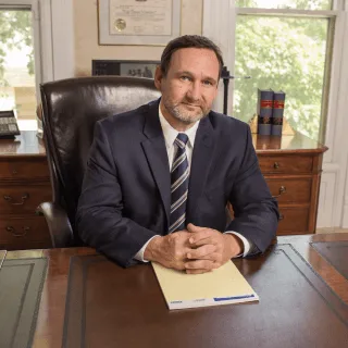 Troy Wisehart - Attorney