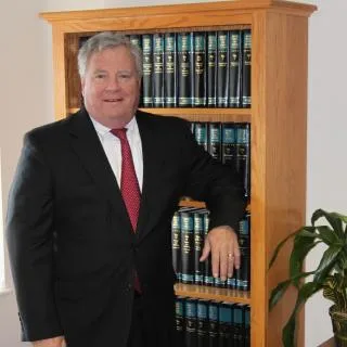 William Harry Hunt - Attorney
