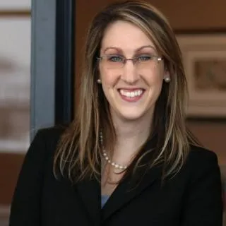 Corinne Hoover Six - Attorney