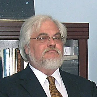 John Raymond Crilly - Attorney