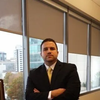 Chad Kristian Hemminger - Attorney