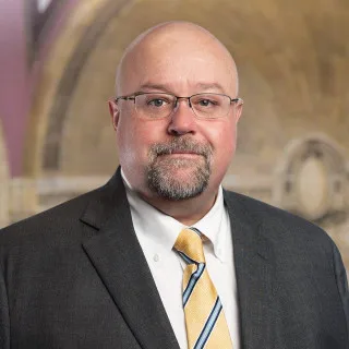 Kenneth Jude Cahill - Attorney