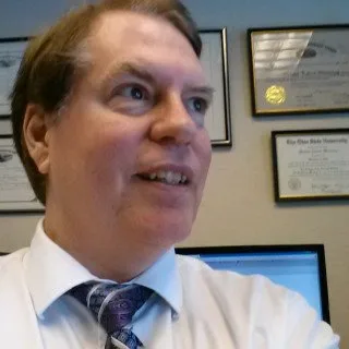 Michael Wintering - Attorney