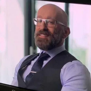 Matthew Paul Curry - Attorney