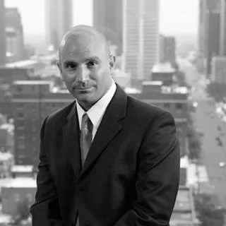 James G. Vargo - Attorney