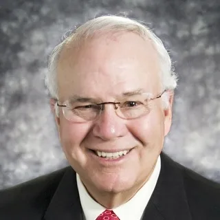 Norman Ogilvie Jr - Attorney