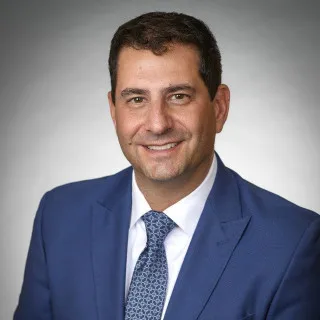 Daniel Arthur Romaine - Attorney