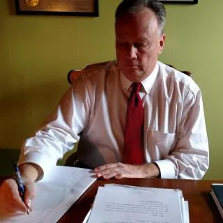 Roger Kirk - Attorney