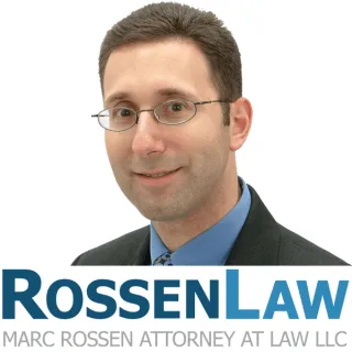 Marc Rossen - Attorney