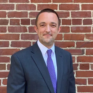 Blake Paul Somers - Attorney