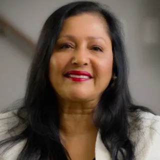 Sarah Kovoor - Attorney